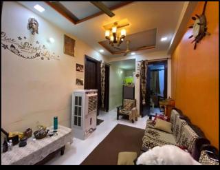 The Capital Stay - Ghaziabad - 3