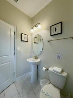 The Best Vacation Home with Private Pool CG1524 - Davenport - 2