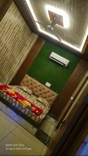Skyline Stay Lodge Hansi - 6