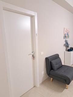 La casa di Titty - Reggio di Calabria - 6