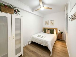 Cosy Flats Luceros - Alicante - 9