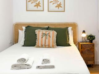 Cosy Flats Luceros - Alicante - 6