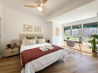Cosy Flats Luceros - Alicante - 3