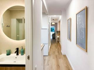 Cosy Flats Luceros - Alicante - 2