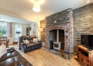 Seaview Cottage - Mortehoe - 8