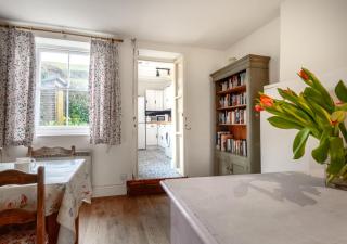 Seaview Cottage - Mortehoe - 7