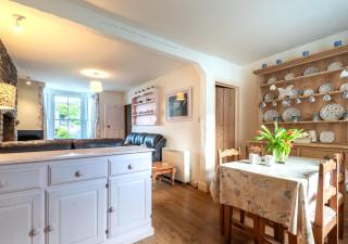 Seaview Cottage - Mortehoe - 6