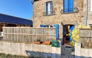 2 Bedroom Nice Home In Taden - Taden - 9