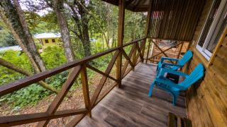 Toucan Hill Lodge - Bocas del Toro - 2