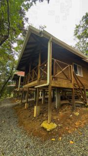 Toucan Hill Lodge - Bocas del Toro - 1