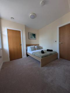 West Yorkshire Apartment - Huddersfield - 9
