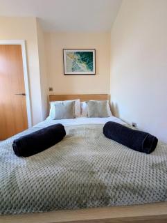 West Yorkshire Apartment Huddersfield - 5