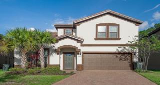 Last Minute Disney Getaway! Private Pool, Hot Tub & Games Room. Book Now! #56631 - Kissimmee - 9