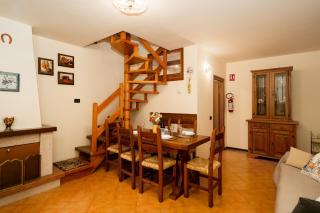 Rifugio tra i Boschi - Camino & Balcone - Sestola - 8