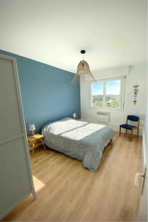 Appartement face à la mer - 3