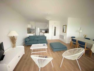 Appartement face à la mer - Neufchâtel-Hardelot - 8