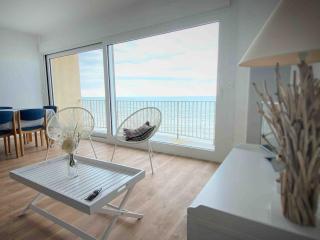 Appartement face à la mer - Neufchâtel-Hardelot - 6