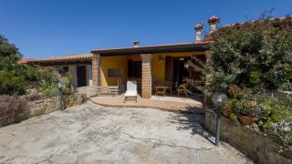 Casa l'Arco degli Ulivi - Pet Friendly by Sardinianworld - Sant' Antonio di Santadi - 8