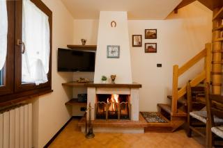 Rifugio tra i Boschi - Camino & Balcone - Sestola - 6