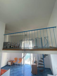Agenzia Isotur LOCANDA NONNA GIULIA 33 VISTA MARE- SOPPALCATA - Ponza - 0