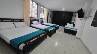Hotel Costa Caribe - Barranquilla - 6