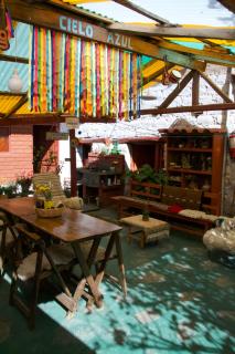 Hospedaje Cielo Azul - Andamarca - 8
