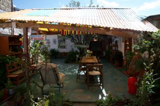 Hospedaje Cielo Azul - Andamarca - 7
