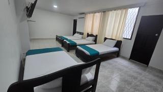 Hotel Costa Caribe - Barranquilla - 4