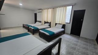 Hotel Costa Caribe - Barranquilla - 3