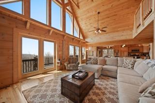Western Wonder - Beech Mountain - 0