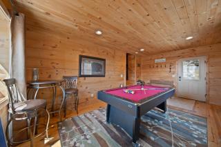 Western Wonder - Beech Mountain - 9