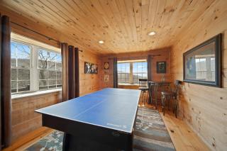 Western Wonder - Beech Mountain - 6