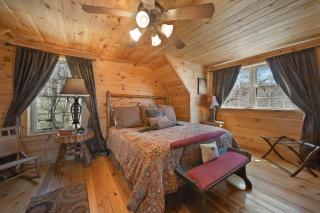 Western Wonder - Beech Mountain - 5