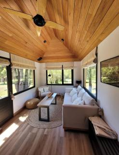 Avataras Meliquina Tiny Houses - Villa Lago Meliquina - 0