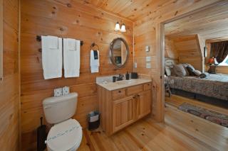 Western Wonder - Beech Mountain - 2