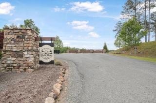 Modern Mountain Home with River Access - Ellijay - 5