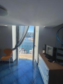 Agenzia Isotur LOCANDA NONNA GIULIA 33 VISTA MARE- SOPPALCATA - Ponza - 2