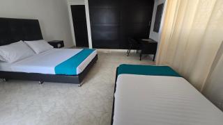 Hotel Costa Caribe - Barranquilla - 1