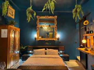 Suite d'exception, luxe, élégance et raffinement - Aix-en-Provence - 4