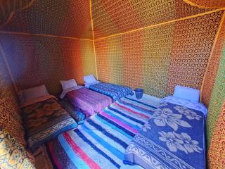 Hami desert camping - Merzouga - 9
