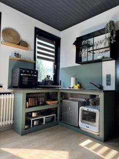 Ferienwohnung Grüne Auszeit Braunlage - 8