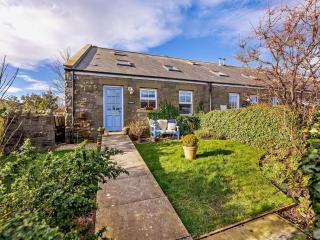 3 bed property in Chathill 62640 - Swinhoe - 0