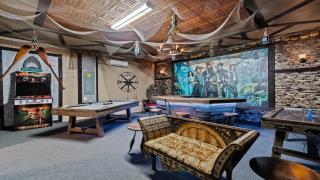 Last Minute Disney Getaway! Private Pool, Hot Tub & Games Room. Book Now! #56649 - Davenport - 3