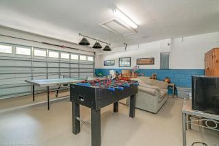 Last Minute Disney Getaway! Private Pool, Hot Tub & Games Room. Book Now! #22392 - Davenport - 9