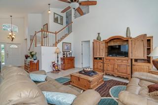 Last Minute Disney Getaway! Private Pool, Hot Tub & Games Room. Book Now! #22392 - Davenport - 4