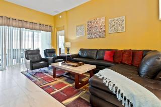 Last Minute Disney Getaway! Private Pool, Hot Tub & Games Room. Book Now! #1388 - Orlando - 6