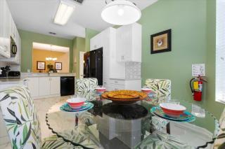 Last Minute Disney Getaway! Private Pool, Hot Tub & Games Room. Book Now! #1388 - Orlando - 1