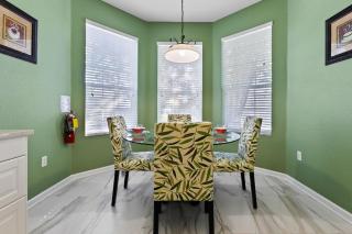 Last Minute Disney Getaway! Private Pool, Hot Tub & Games Room. Book Now! #1388 - Orlando - 2