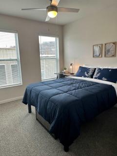 Stylish & Spacious Stay Near The Banks - Cincinnati - 6