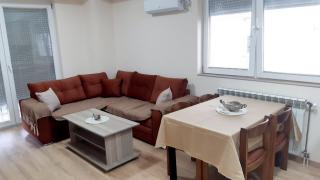 Family Apartment - Skopje - 0